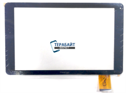 ZYD101-70V01 ТАЧСКРИН СЕНСОР СТЕКЛО