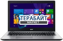 Acer Aspire V3-574G РАЗЪЕМ ПИТАНИЯ