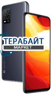 Xiaomi Mi 10 Lite ДИНАМИК МИКРОФОН