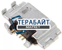 Sony Xperia Z1 C6903 РАЗЪЕМ ПИТАНИЯ MICRO USB