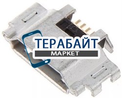 Sony Xperia C3 D2533 LTE РАЗЪЕМ ПИТАНИЯ MICRO USB