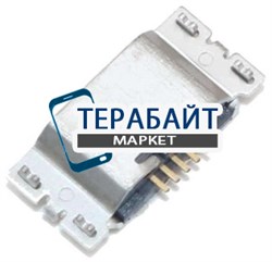 Micromax X2400 РАЗЪЕМ ПИТАНИЯ MICRO USB