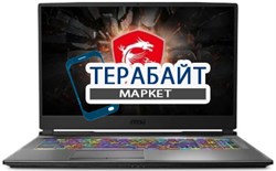 MSI GP75 Leopard 10SFK РАЗЪЕМ ПИТАНИЯ