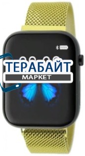 BandRate Smart SX1616WB АККУМУЛЯТОР АКБ БАТАРЕЯ