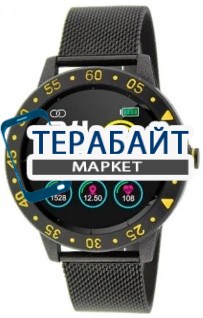 BandRate Smart SDW0101WB АККУМУЛЯТОР АКБ БАТАРЕЯ