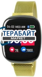 BandRate Smart SX1010WB АККУМУЛЯТОР АКБ БАТАРЕЯ