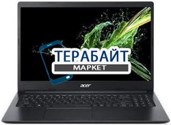 Acer Aspire 3 A315-23 РАЗЪЕМ ПИТАНИЯ