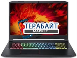 Acer Nitro 5 AN517-52 РАЗЪЕМ ПИТАНИЯ