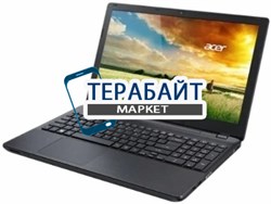 Acer ASPIRE E5-511G РАЗЪЕМ ПИТАНИЯ