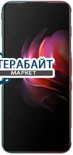 Nubia Red Magic 5G ТАЧСКРИН + ДИСПЛЕЙ В СБОРЕ / МОДУЛЬ