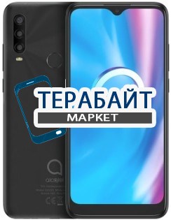 Alcatel 1SE (2020) 5030D ДИНАМИК МИКРОФОН