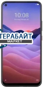 ZTE Blade V2020 РАЗЪЕМ ПИТАНИЯ MICRO USB