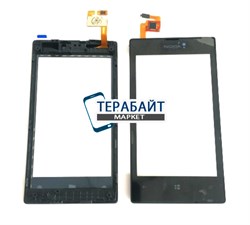 Nokia lumia 520 Тачскрин - фото 149741