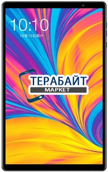 TECLAST P10HD РАЗЪЕМ MICRO USB