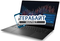 DELL Precision 5550 КЛАВИАТУРА ДЛЯ НОУТБУКА