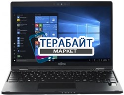 Fujitsu LIFEBOOK U939X КЛАВИАТУРА ДЛЯ НОУТБУКА