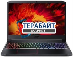 Acer Nitro 7 AN715-52 РАЗЪЕМ ПИТАНИЯ