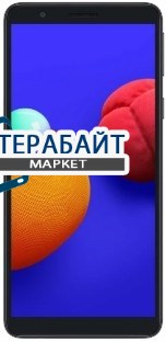 Samsung Galaxy A01 Core ТАЧСКРИН + ДИСПЛЕЙ В СБОРЕ / МОДУЛЬ