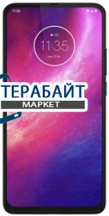 Motorola One Hyper ДИНАМИК МИКРОФОН