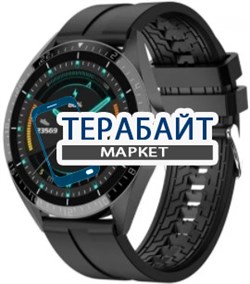 BandRate Smart BRSGW1616 АККУМУЛЯТОР АКБ БАТАРЕЯ