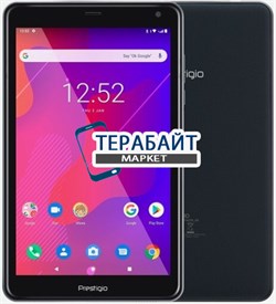 PRESTIGIO Q PRO PMT4238_4G_D_GY РАЗЪЕМ MICRO USB