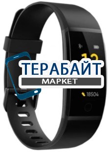 realme Band 1 АККУМУЛЯТОР АКБ БАТАРЕЯ