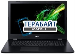 Acer ASPIRE 3 A317-52 РАЗЪЕМ ПИТАНИЯ