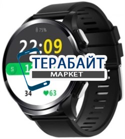 AllCall Awatch GT АККУМУЛЯТОР АКБ БАТАРЕЯ