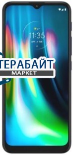 Motorola Moto G9 Play Dual Sim ДИНАМИК МИКРОФОН