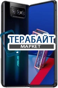ASUS ZenFone 7 Pro ZS671KS ТАЧСКРИН + ДИСПЛЕЙ В СБОРЕ / МОДУЛЬ