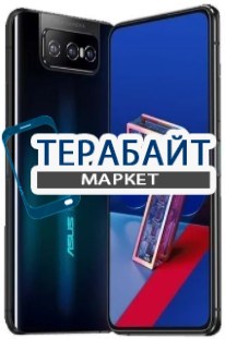 ASUS Zenfone 7 ZS670KS ДИНАМИК МИКРОФОН
