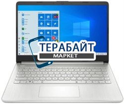 HP 14s-fq КУЛЕР ДЛЯ НОУТБУКА