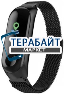 BandRate Smart M33PL АККУМУЛЯТОР АКБ БАТАРЕЯ