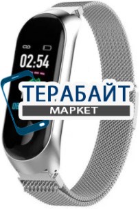 BandRate Smart BRSM333PLB АККУМУЛЯТОР АКБ БАТАРЕЯ