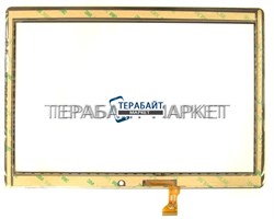 DP101429-F5-A ТАЧСКРИН СЕНСОР СТЕКЛО