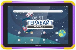 PRESTIGIO SMARTKIDS MAX РАЗЪЕМ MICRO USB