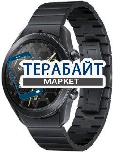 Samsung Galaxy Watch3 Titan 45 мм АККУМУЛЯТОР АКБ БАТАРЕЯ