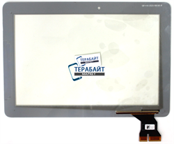 Тачскрин для планшета ASUS Transformer Pad TF103CG белый