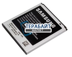 Samsung i8160 / i8190 / i8200 / S7390 АККУМУЛЯТОР АКБ БАТАРЕЯ - фото 152570