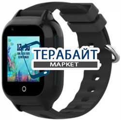 Smart Baby Watch Wonlex KT23 АККУМУЛЯТОР АКБ БАТАРЕЯ