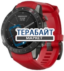 Garmin MARQ Driver Performance Edition АККУМУЛЯТОР АКБ БАТАРЕЯ