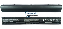 HP 15-ab117ur АККУМУЛЯТОР АКБ БАТАРЕЯ