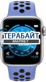 BandRate Smart BRST55 АККУМУЛЯТОР АКБ БАТАРЕЯ