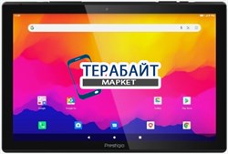PRESTIGIO MUZE 4231 4G ТАЧСКРИН СЕНСОР