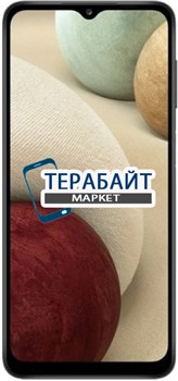 Samsung Galaxy A12 ДИНАМИК МИКРОФОН