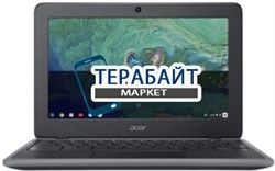 Acer Chromebook 11 C732 РАЗЪЕМ ПИТАНИЯ