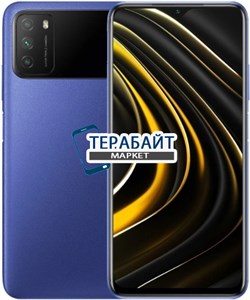 Xiaomi Poco M3 АККУМУЛЯТОР АКБ БАТАРЕЯ