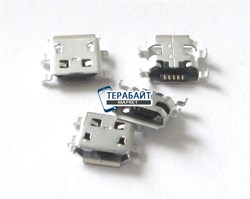 Dexp Ursus L470 Kid's 3G РАЗЪЕМ MICRO USB