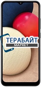 Samsung Galaxy A02s ДИНАМИК МИКРОФОН