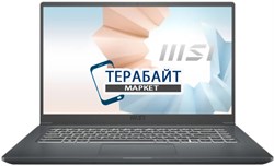 MSI Modern 15 A11 АККУМУЛЯТОР ДЛЯ НОУТБУКА